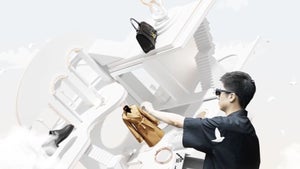 Metaverse: Alibaba eröffnet komplette Einkaufs-Mall zum Singles' Day