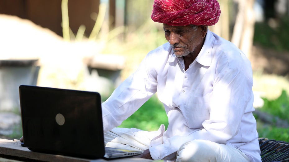 70-Stunden-Woche Indien