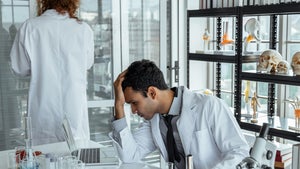 Nach Fake-Science-Vorwürfen: Wie die Physiker-Community in den USA Vertrauen zurückgewinnen will