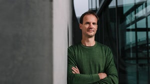 „Nach dem Sport habe ich den Kopf frei” – Paul Philipp Hermann von der Event Inc Group