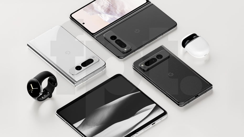Pixel 7a und Fold zuerst: Diese Hardware dürfte Google in diesem Jahr vorstellen Pixel 7a und Fold zuerst: Diese Hardware dürfte Google in diesem Jahr vorstellen