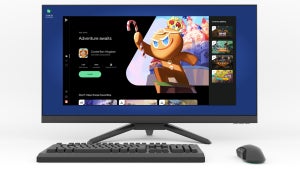 Play Store: Google-Games jetzt in mehr Ländern auf dem PC verfügbar