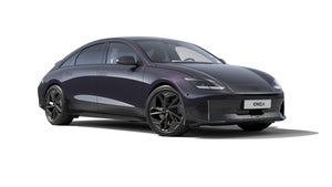 Hyundai Ioniq 6: First Edition ab Mittwoch reservierbar