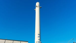 SpaceX: Was den Fehlstart der Falcon‑9-Rakete verursachte – und wann sie wieder fliegen soll