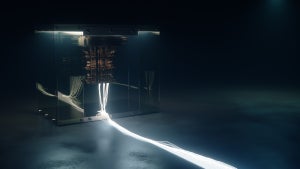 Durchbruch im Quantencomputing: Forschungsteam überträgt Qubits zwischen 2 Mikrochips