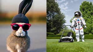 Stable Diffusion 2.0: Das sind die wichtigsten Neuerungen Stable Diffusion 2.0: Das sind die wichtigsten Neuerungen