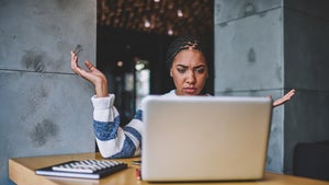 Müde nach dem Meeting? Was dein Videocall-Hintergrund damit zu tun hat