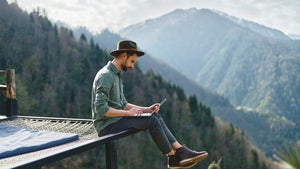 Remote arbeiten: Das sind die besten europäischen Städte für eine Workation