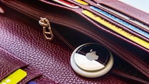 Wie Apples Airtag zur Festnahme eines Verbrecherpärchens führte