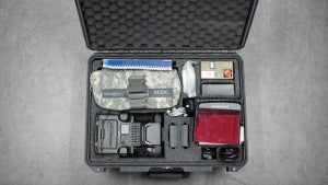 Chaos Computer Club erbeutet Biometrie-Daten des US-Militärs – über Ebay