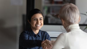 Vorstellungsgespräch: Dieser Trick steigert die Chancen auf deinen Traumjob – laut Ex-Google-Recruiter