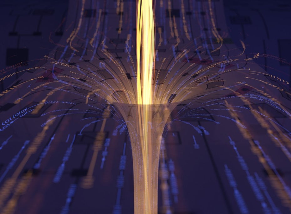 Wormholes: What Einstein described in 1935 was not a tunnel through space ...