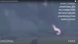 Game „Arma 3” für Fake News missbraucht: So erkennt ihr gefälschte Videos