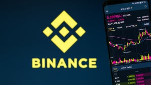SEC verklagt Binance – und der Bitcoin-Kurs bricht ein