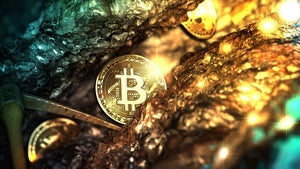 Bitcoin-Kurs auf Allzeithoch – Ansturm zwingt Coinbase-App in die Knie Bitcoin-Kurs auf Allzeithoch – Ansturm zwingt Coinbase-App in die Knie