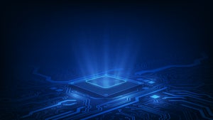 Lichtrechner soll eine Million Mal schneller als herkömmliche Computer sein