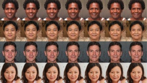 Ohne Makeup oder 3D-Modelle: Disney-KI macht Darsteller jünger oder älter