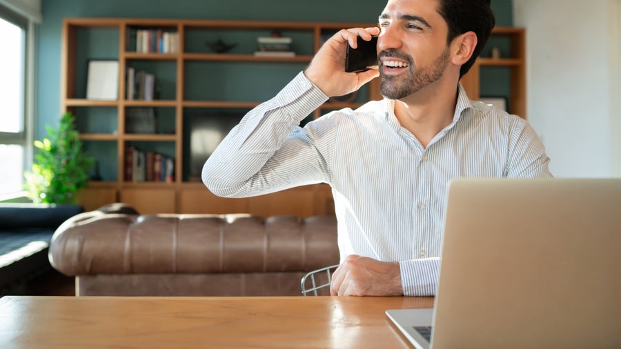 Spionage trifft New Work: Deutsche Geheimdienste wollen mehr Homeoffice anbieten Spionage trifft New Work: Deutsche Geheimdienste wollen mehr Homeoffice anbieten