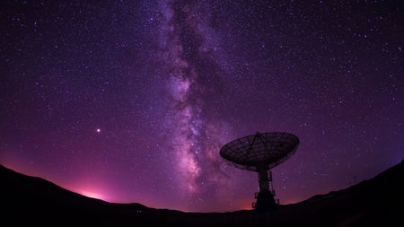 Hubble-Spannung: Warum sich das Universum schneller ausdehnt, als die Physik erlaubt