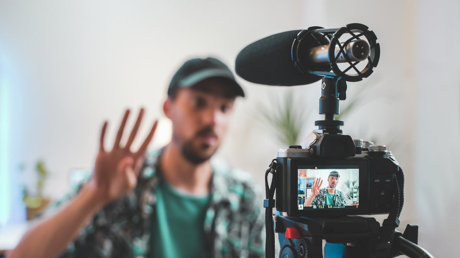 Fame durch Finanzfragen: So viel Einfluss haben Finfluencer wirklich