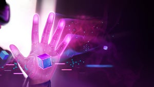 „Militärisches Metaverse” am Ende, bevor es wirklich losging