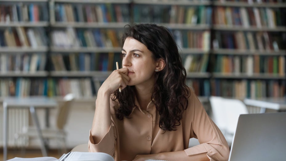 KI-Problem Bibliotheken