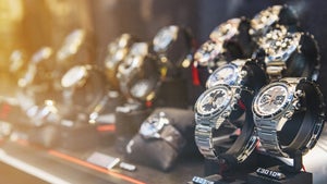 Nach spektakulärem Überfall: Online-Luxusuhrenhändler Watchmaster beantragt Insolvenz