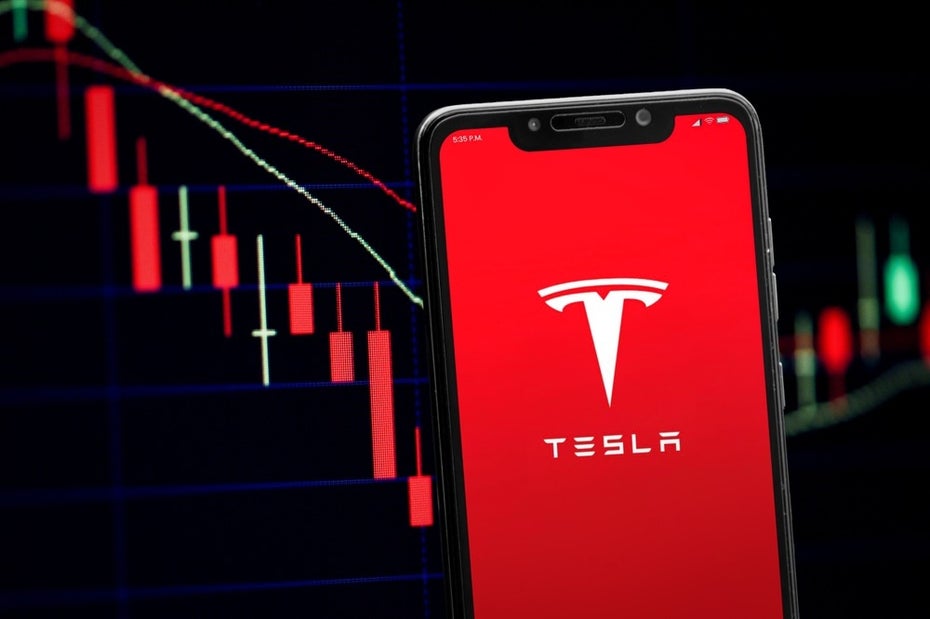 “Big Short” legend Michael Burry bets against Tesla - | and settles scores ...