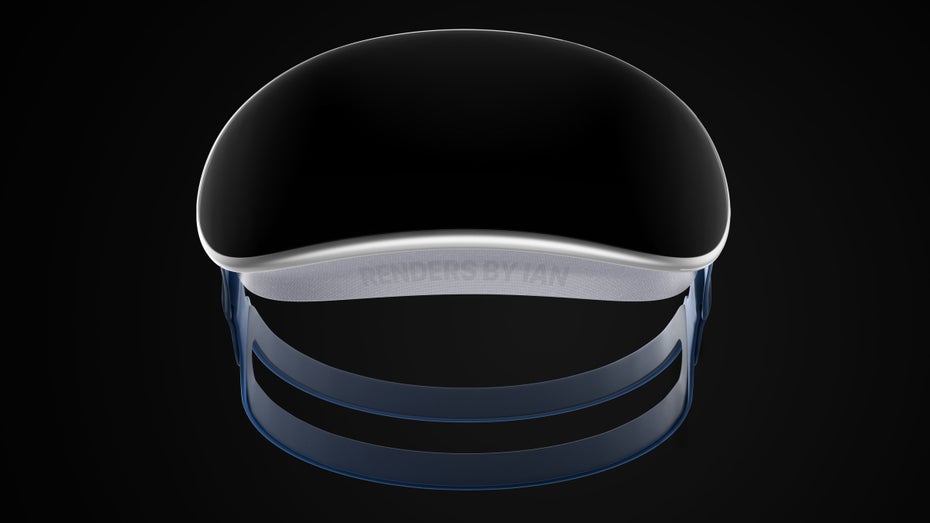 WWDC: Apple verschiebt Premiere des MR-Headsets angeblich auf Juni WWDC: Apple verschiebt Premiere des MR-Headsets angeblich auf Juni