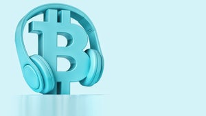 Bei dieser App verdienst du Bitcoins, wenn du dir Podcasts anhörst