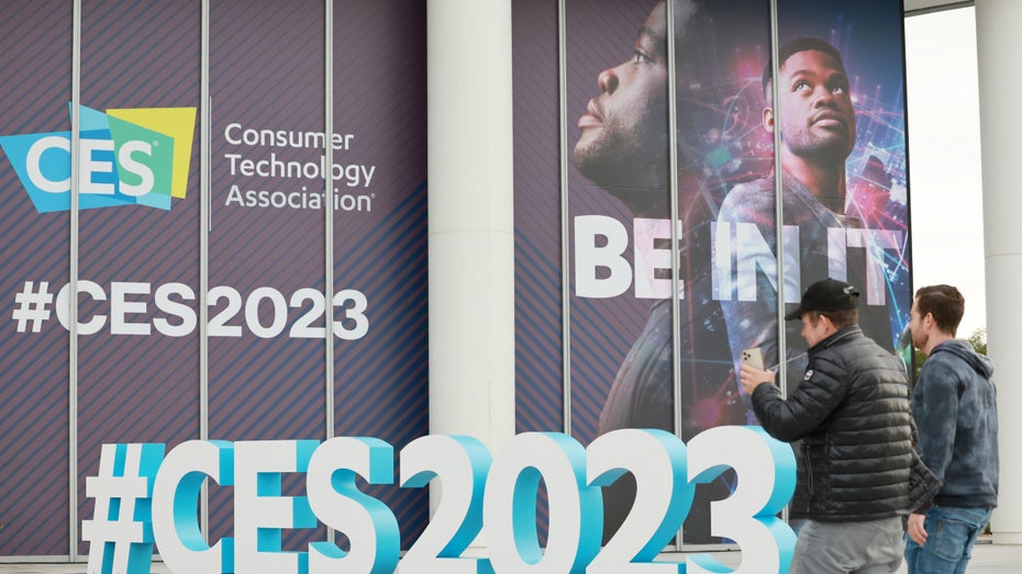 CES meldet sich mit hohem Anspruch zurück