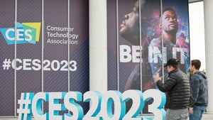 CES meldet sich mit hohem Anspruch zurück