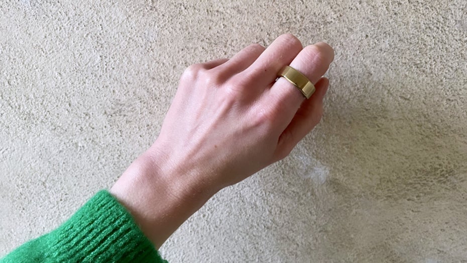 Oura-Ring im Test: Erfahrungen und Fazit nach 8 Monaten