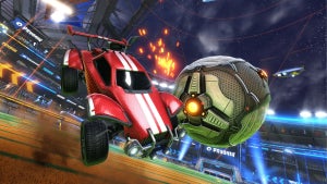 Cheater nutzen KI in „Rocket League”, um den Rang zu verbessern