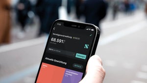 Vom Fintech zum Börsenstar? Scalable plant den nächsten großen Schritt