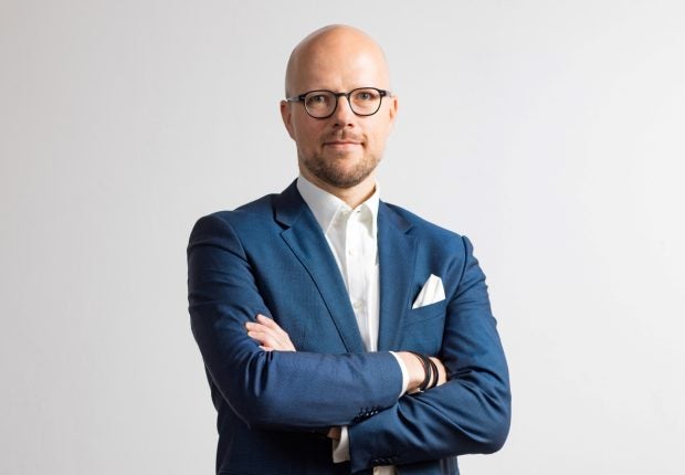 Sebastian Stietzel, CEO und Gründer der Marktflagge GmbH. (Bild: Marktflagge GmbH)