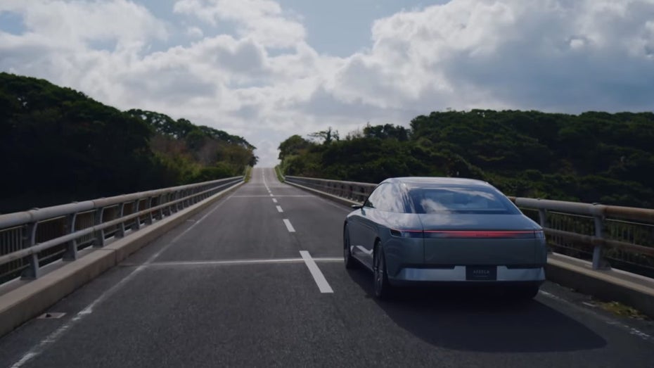 Forderung des Blindenverbandes: Elektroautos sollen lauter werden