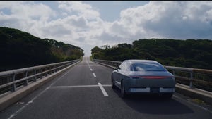 Forderung des Blindenverbandes: Elektroautos sollen lauter werden