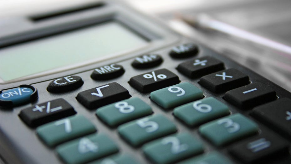 Schummeln auf Hightech-Niveau: ChatGPT im Taschenrechner versteckt