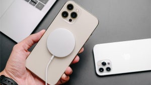 Qi2-Standard für kabelloses Laden bringt Apples Magsafe auf Android-Smartphones