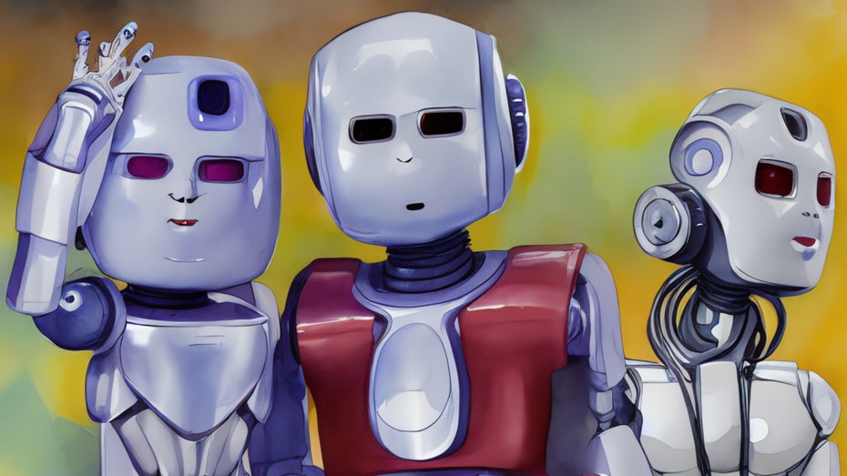 Ionos preist seinen KI-Chatbot als europäische ChatGPT-Alternative an: Was ist davon zu erwarten? Ionos preist seinen KI-Chatbot als europäische ChatGPT-Alternative an: Was ist davon zu erwarten?