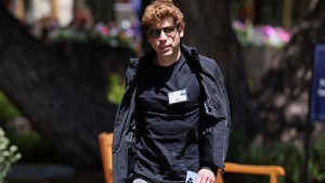 ChatGPT: Erwartungen an GPT-4 „völliger Bullshit” – laut OpenAI-Gründer