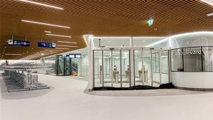 Amsterdam: Unterwasser-Fahrradparkhaus mit Platz für Tausende Räder