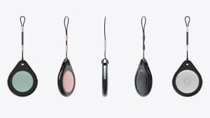 „Airtags” für Android: Google soll an eigenem Tracking-Gadget arbeiten