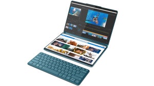 Mehr OLED, mehr Displays und ein wenig 3D: Das sind die Notebook-Highlights der CES 2023