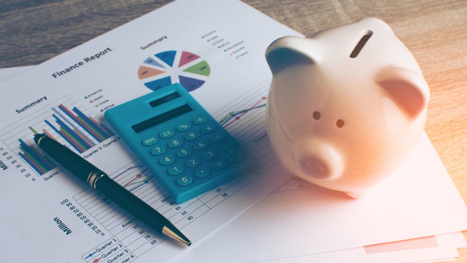 KMU-Kreditvermittler: Dock Financial schluckt Compeon