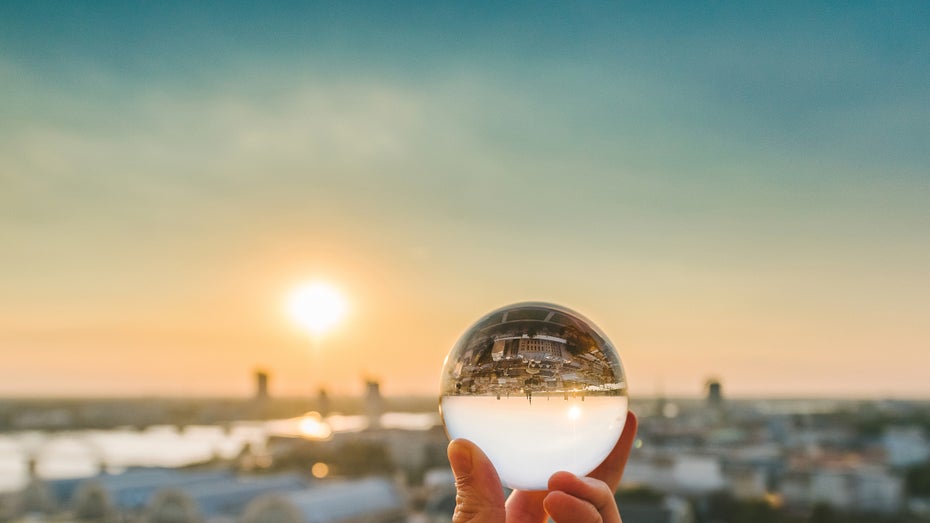 Krypto in 2023: So könnten sich Markt und Investments verändern Krypto in 2023: So könnten sich Markt und Investments verändern