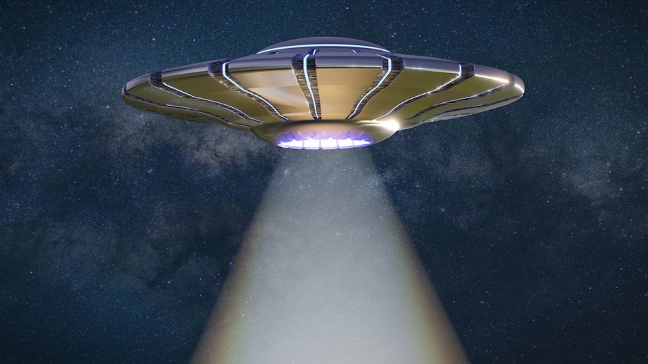 Star Trek lässt Grüßen: Forschern gelingt Durchbruch bei Traktorstrahl