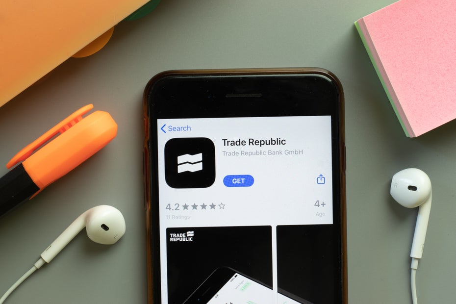 Trade Republic: Kundenbeschwerden und BaFin-Druck