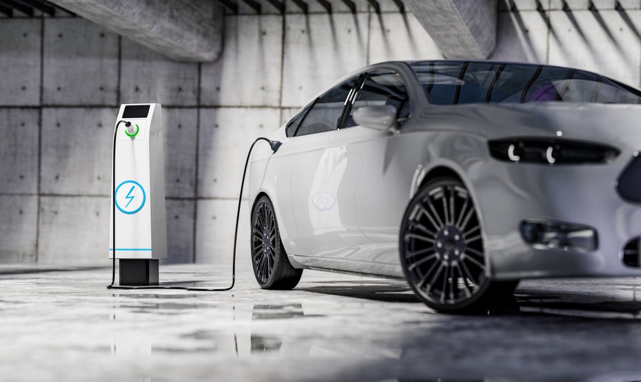 After Iran War: Demand for electric cars triples - | used cars also boom